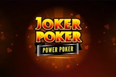 Joker Poker - Power Poke